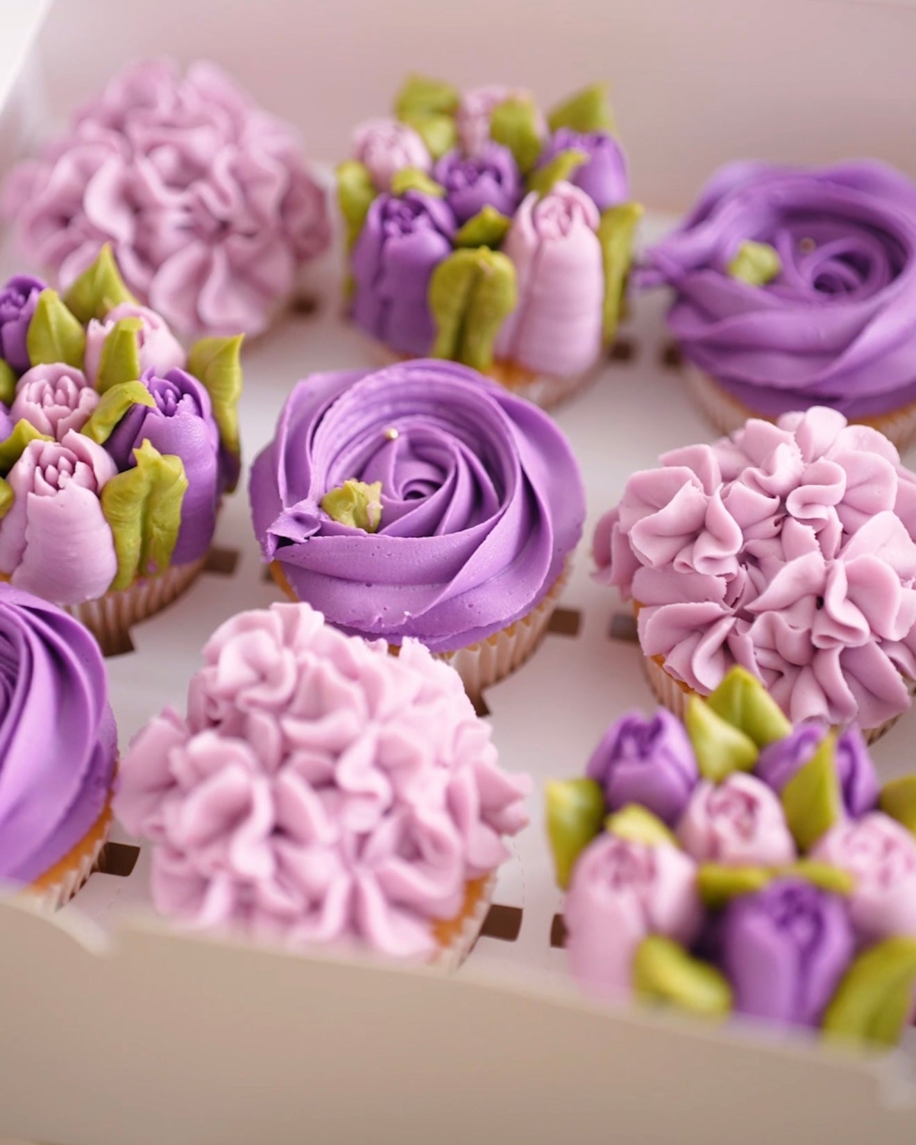 Lavender Realm Box🪻💜