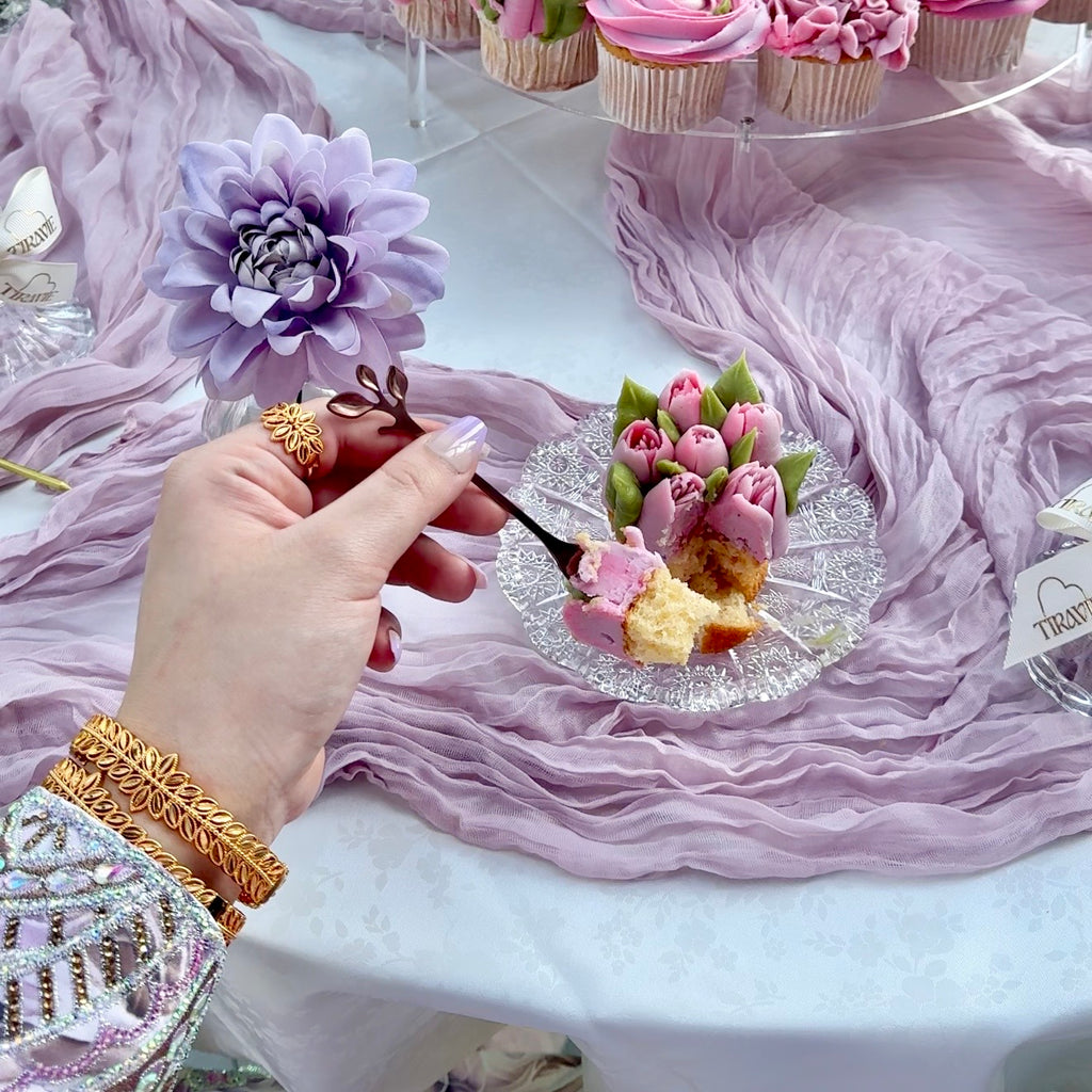 Blushing Beauty Bouquet