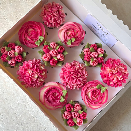 Rosé Bloom Box