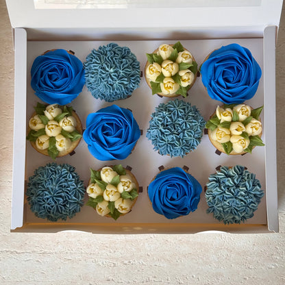 Ocean Breeze Box