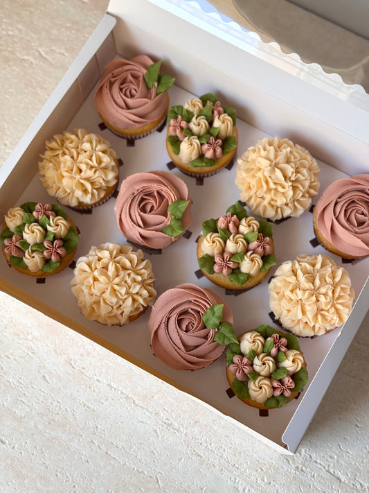 Dusk Blush Box