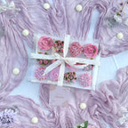 Blushing Beauty Box