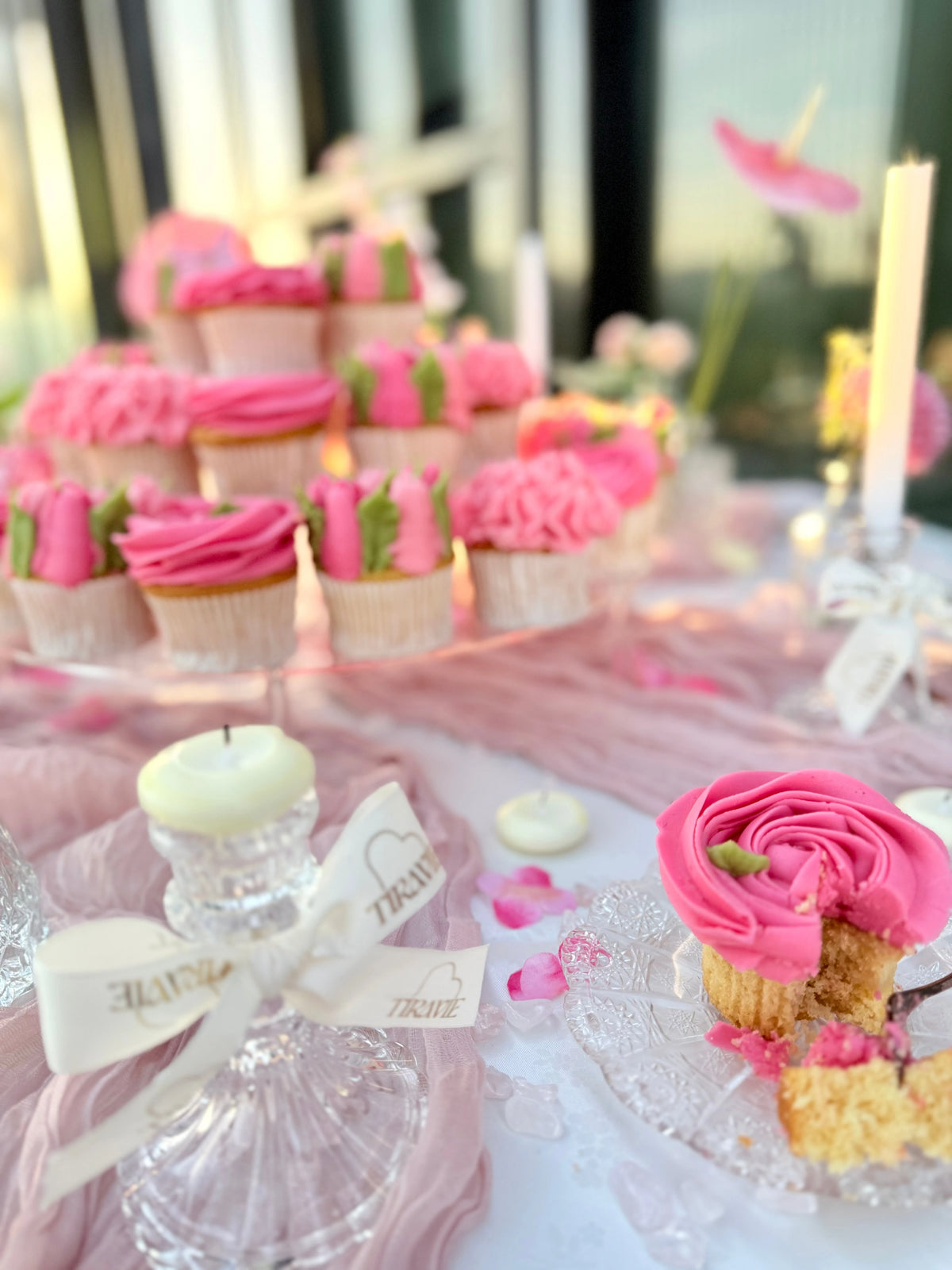 Pinkie Box