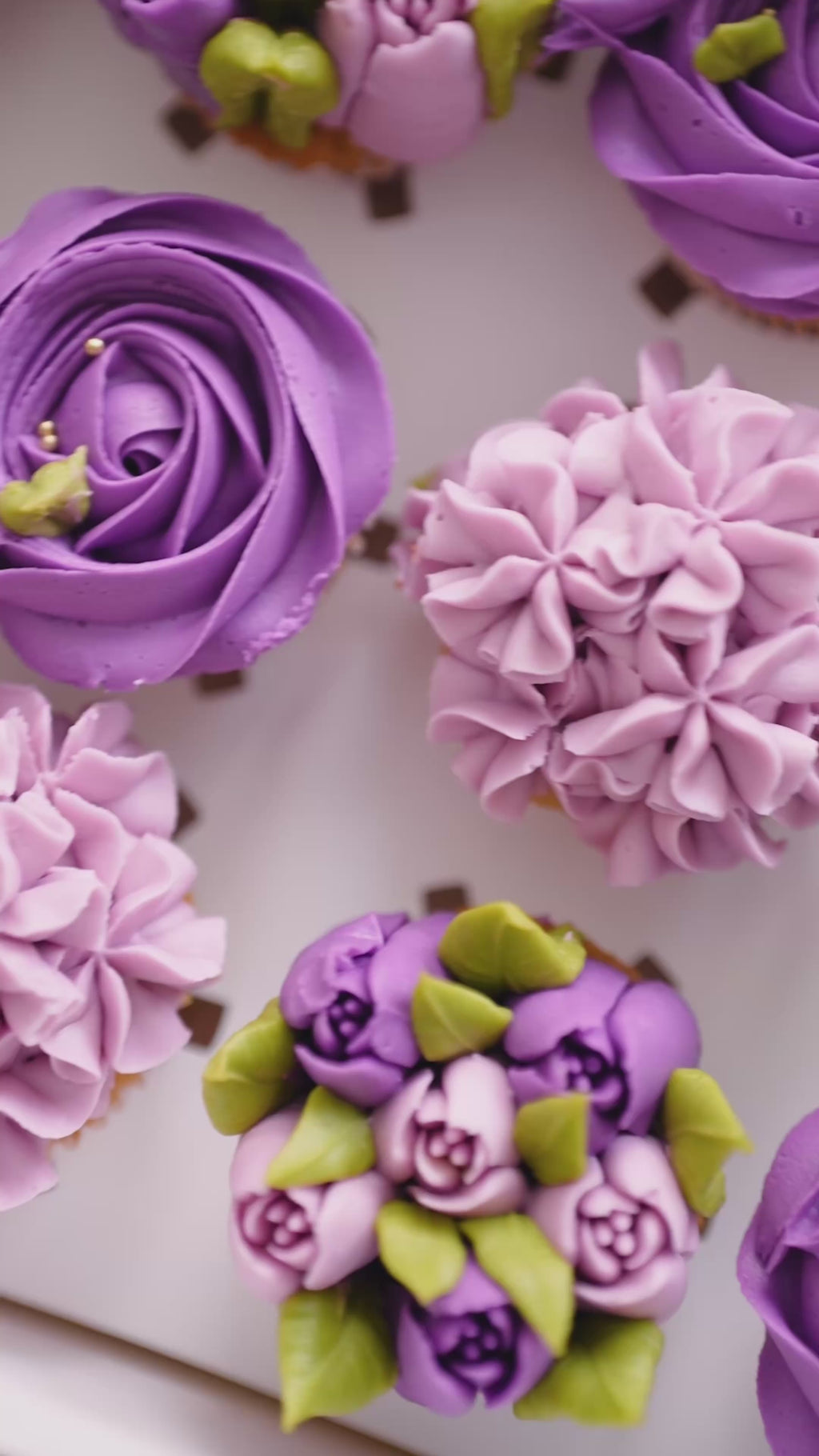 Lavender Realm Box🪻💜