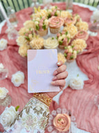 Tan Bouquet